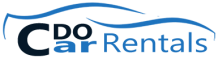 CDO Car Rentals Logo